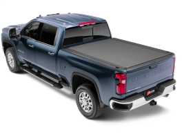 Revolver X4 Hard Rolling Truck Bed Cover 79133